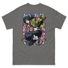 Playera  Tomioka - Demon Slayer - Calidad Premium Importada