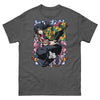 Playera  Tomioka - Demon Slayer - Calidad Premium Importada