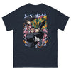 Playera  Tomioka - Demon Slayer - Calidad Premium Importada