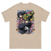 Playera  Tomioka - Demon Slayer - Calidad Premium Importada