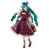 Figura Furyu - Vocaloid Hatsune Miku Classical Retro Trio-Try-iT