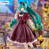 Figura Furyu - Vocaloid Hatsune Miku Classical Retro Trio-Try-iT