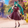 Figura Furyu - Vocaloid Hatsune Miku Classical Retro Trio-Try-iT
