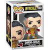 Funko Pop Television! - Invincible - Omni-Man #1861
