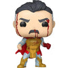 Funko Pop Television! - Invincible - Omni-Man #1861
