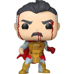 Funko Pop Television! - Invincible - Omni-Man #1861