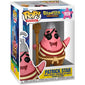 Funko Pop! Movies - The Spongebob Movie Search for Squarepants - Patrick Star #1939