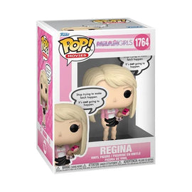 Funko Pop! Movies: Mean Girls - Regina (Fetch) #1764
