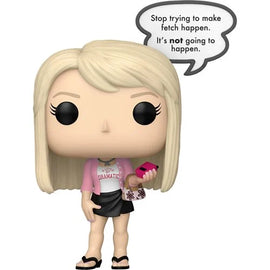 Funko Pop! Movies: Mean Girls - Regina (Fetch) #1764