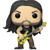 Funko Pop Rocks! - Metallica 72 - Robert #487