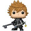 Funko Pop Games - Kingdom Hearts - Roxas with keyblades #1122