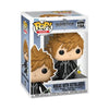 Funko Pop Games - Kingdom Hearts - Roxas with keyblades #1122