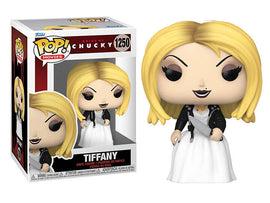 Funko Pop! Movies: Bride of Chucky - Tiffany