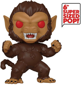 Dragon Ball Z POP Animation Great Ape Goku