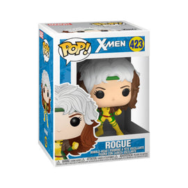 Funko Pop! Vinilo: Marvel - Rogue #423