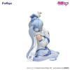 Figura Furyu - Vocaloid Snow Miku Sky Town 10th Version Noodle Stopper