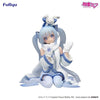 Figura Furyu - Vocaloid Snow Miku Sky Town 10th Version Noodle Stopper