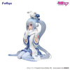 Figura Furyu - Vocaloid Snow Miku Sky Town 10th Version Noodle Stopper
