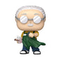 Set Funko Animation - Sakamoto Days - Taro Sakamoto #2058 & Funko Chase