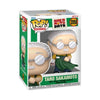 Set Funko Animation - Sakamoto Days - Taro Sakamoto #2058 & Funko Chase