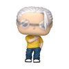 Set Funko Animation - Sakamoto Days - Taro Sakamoto #2058 & Funko Chase