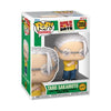 Set Funko Animation - Sakamoto Days - Taro Sakamoto #2058 & Funko Chase