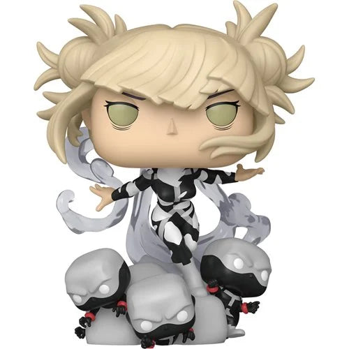 Funko Pop Plus - My Hero Academia - Himiko Toga #2159