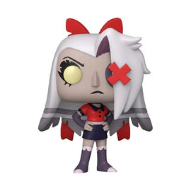 Funko Pop Animation - Hazbin Hotel - Vaggie #2240