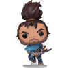 Funko Pop Games - League of Legends - Yasuo #1136