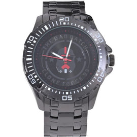 Star Wars Bad Batch Clone Trooper Hunter Metal Black Watch