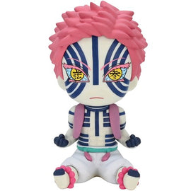 Demon Slayer: Kimetsu no Yaiba Akaza Potetto Statue