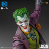 IRON Studios: DC Comics - Joker Prime Escala 1/3