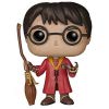 Funko Pop!  Movies: Harry Potter, Quidditch