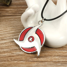 Collar Naruto -  Uchiha Itachi