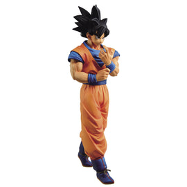 Solid Edge Works: Dragon Ball Z - Son Goku