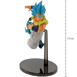 BANPRESTO CHOSENSHIRETSUDEN VOL. 5 SS GOD SS GOGETA