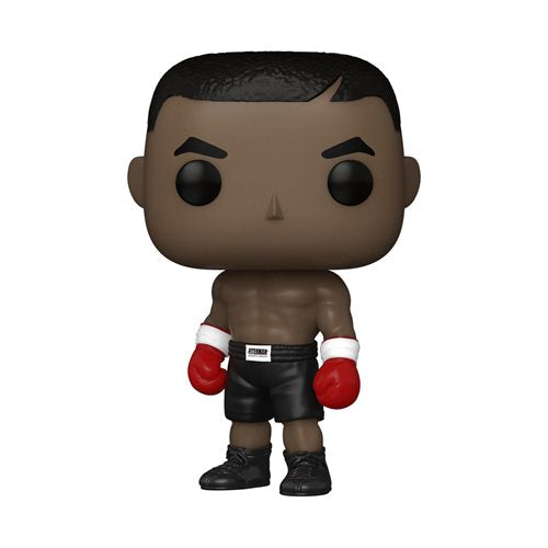 Funko Pop! - Boxeo: Mike Tyson