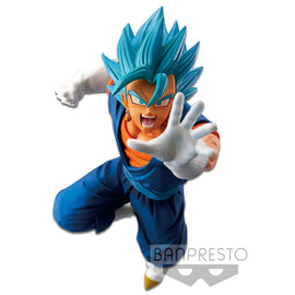 BANPRESTO SUPER SAIYAN GOD VEGITO CHOSENSHIRETSUDEN VOL. 5