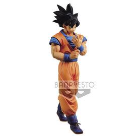 Banpresto Figura Dragon Ball Z Solid Edge Works Vol. 1 SON GOKU