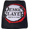 Manta - Demon Slayer Logo Throw Blanket