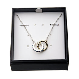 Star Wars R2-D2 and C-3PO Ring Set Collar