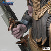 IRON Studios: Avengers Endgame - Thanos Deluxe Escala 1/4