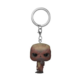Funko Pop! Keychain: Stranger Things - Vecna, Multicolor, 65631