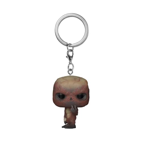 Funko Pop! Keychain: Stranger Things - Vecna, Multicolor, 65631
