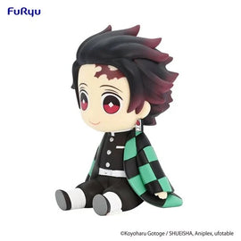 Figura - Demon Slayer: Kimetsu no Yaiba Tanjiro Kamado Potetto