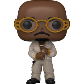 Funko Pop! Rocks: Tupac - Loyal to The Game
