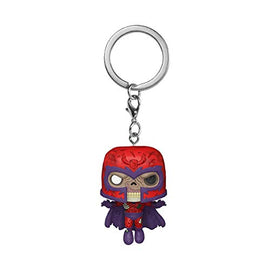 Funko Pop! Marvel Zombies - Magneto,