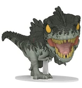 Funko Pop! Movies: Jurassic World Dominion Giganotosaurus