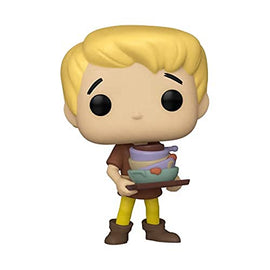 Funko Pop! Disney: Sword in The Stone - Arthur