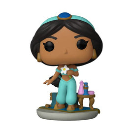 Funko Pop! Disney: Ultimate Princess - Jasmine